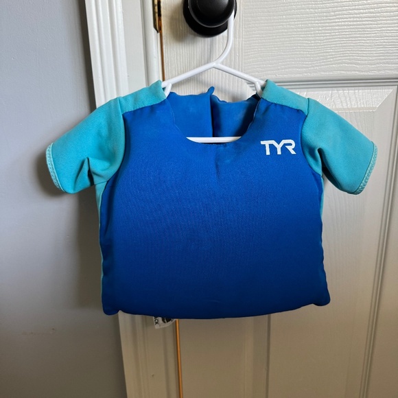 Kids Flotation Shirt - Picture 1 of 3